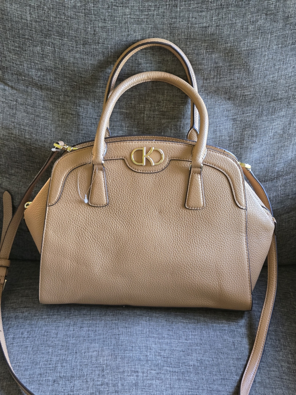 Kate Spade Kyla Large Satchel